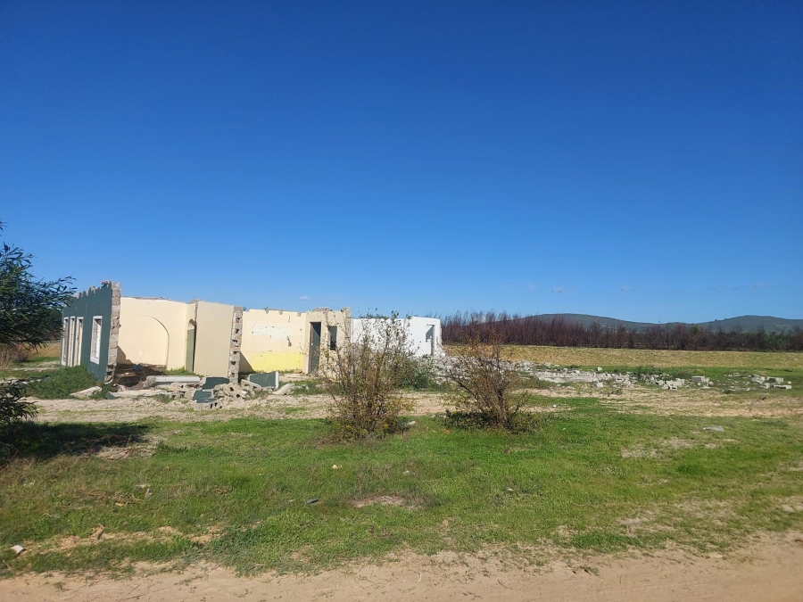 0 Bedroom Property for Sale in Chatsworth Western Cape